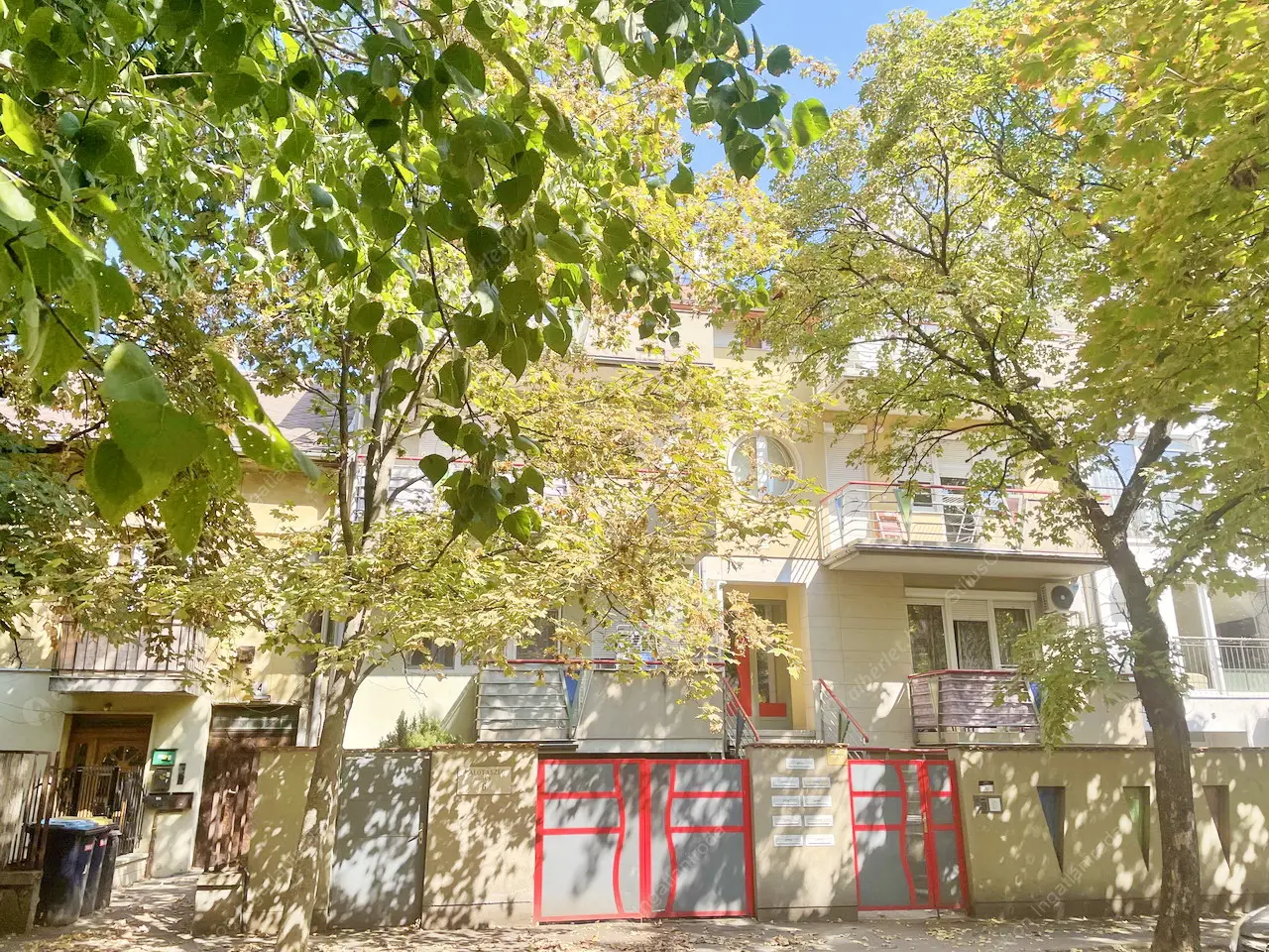 Kiadó albérlet 260000 Ft/hó áron: Budapest, XI. kerület  Kalotaszeg utca. Mérete: 50 nm, 2 szobás | Alberlet.hu - 6545894