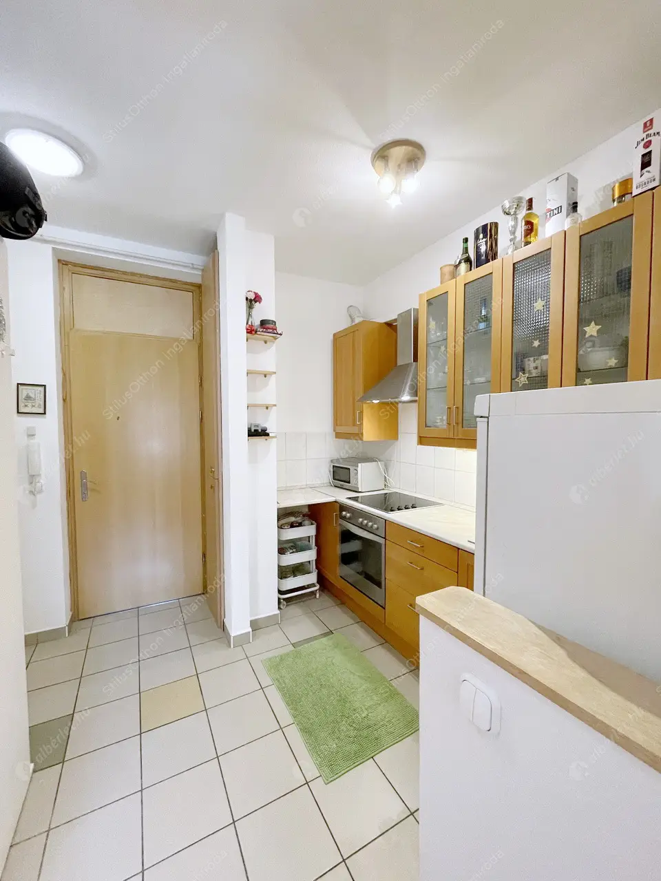 Kiadó albérlet 260000 Ft/hó áron: Budapest, XI. kerület  Kalotaszeg utca. Mérete: 50 nm, 2 szobás | Alberlet.hu - 6545901