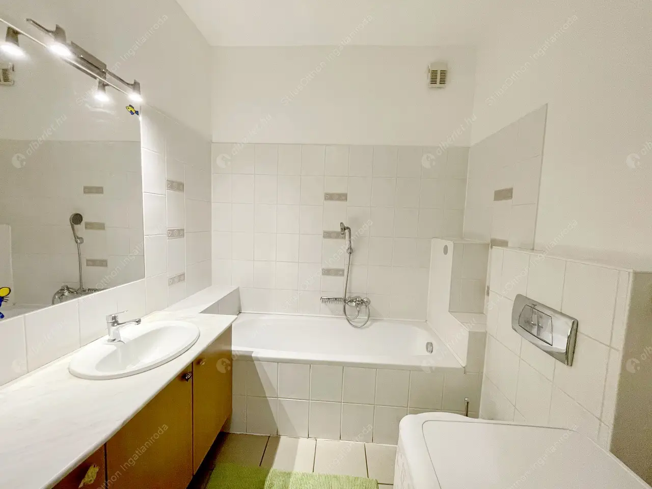 Kiadó albérlet 260000 Ft/hó áron: Budapest, XI. kerület  Kalotaszeg utca. Mérete: 50 nm, 2 szobás | Alberlet.hu - 6545903