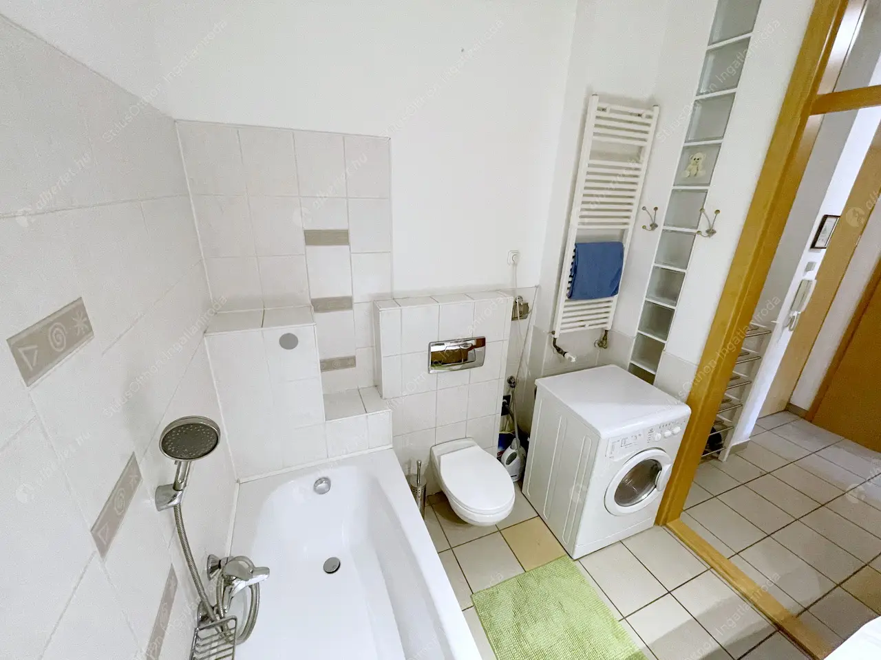 Kiadó albérlet 260000 Ft/hó áron: Budapest, XI. kerület  Kalotaszeg utca. Mérete: 50 nm, 2 szobás | Alberlet.hu - 6545904