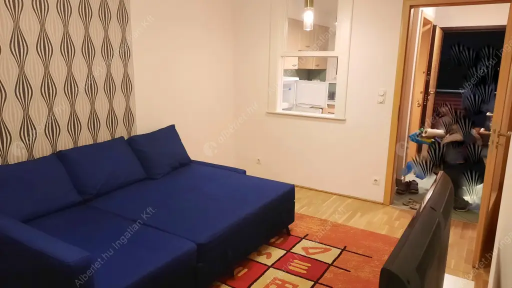 Kiadó albérlet 260000 Ft/hó áron: Budapest, XI. kerület  Kánai út. Mérete: 38 nm, 1 szobás | Alberlet.hu - 6531198