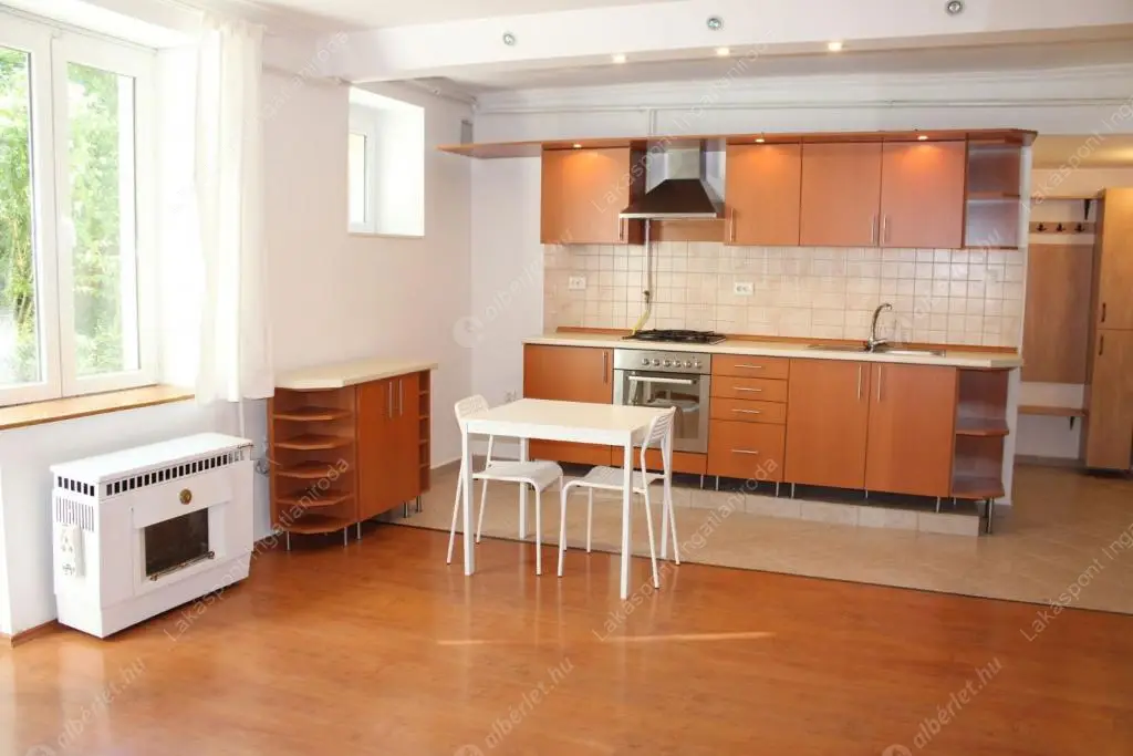 Kiadó albérlet 240000 Ft/hó áron: Budapest, XI. kerület  Kanizsai utca. Mérete: 50 nm, 1 szobás | Alberlet.hu - 6569717