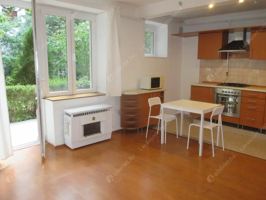 Kiadó albérlet 240000 Ft/hó áron: Budapest, XI. kerület  Kanizsai utca. Mérete: 50 nm, 1 szobás | Alberlet.hu - 6569719