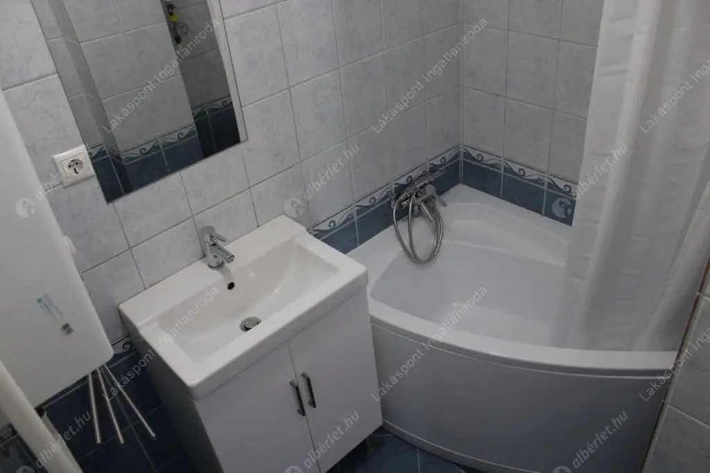Kiadó albérlet 240000 Ft/hó áron: Budapest, XI. kerület  Kanizsai utca. Mérete: 50 nm, 1 szobás | Alberlet.hu - 6569731