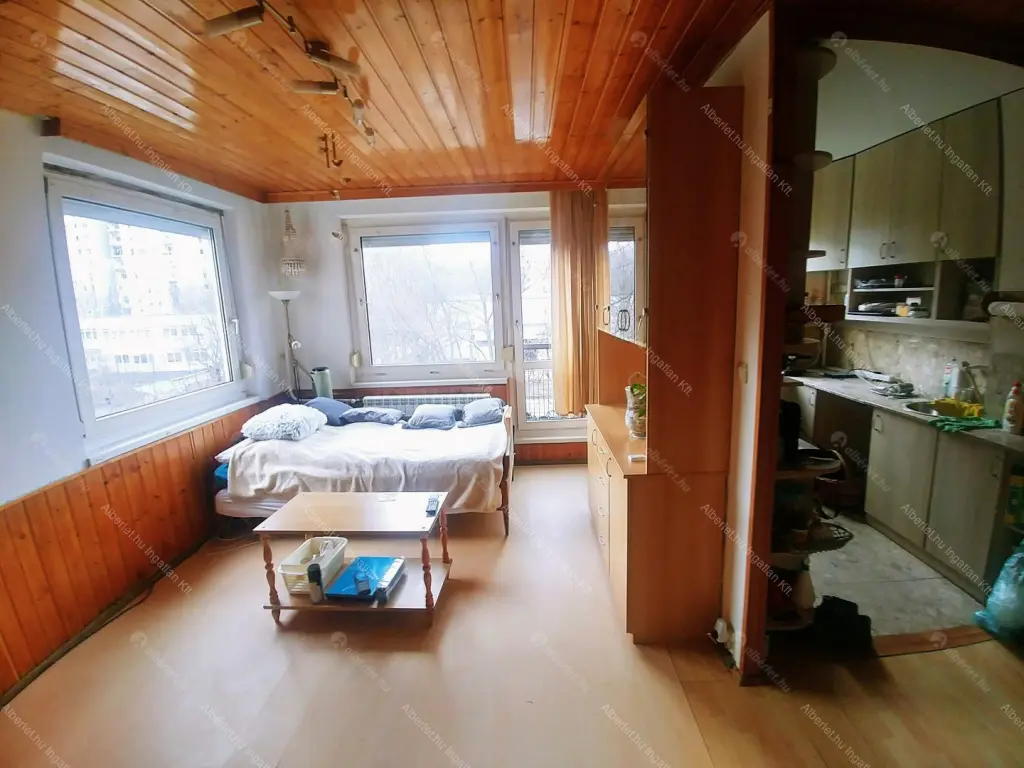 Kiadó albérlet 210000 Ft/hó áron: Budapest, XI. kerület  Kaptárkő utca. Mérete: 40 nm, 1 szobás | Alberlet.hu - 6675888