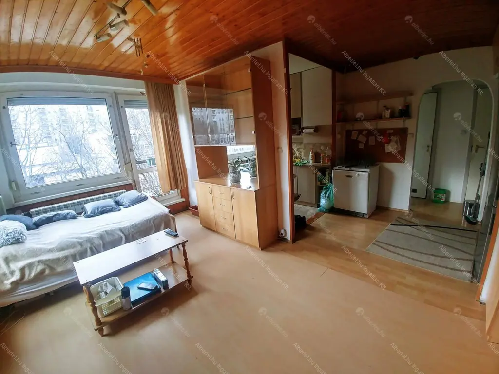 Kiadó albérlet 210000 Ft/hó áron: Budapest, XI. kerület  Kaptárkő utca. Mérete: 40 nm, 1 szobás | Alberlet.hu - 6675889