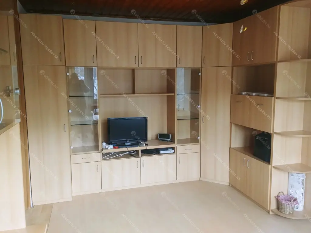 Kiadó albérlet 210000 Ft/hó áron: Budapest, XI. kerület  Kaptárkő utca. Mérete: 40 nm, 1 szobás | Alberlet.hu - 6675891