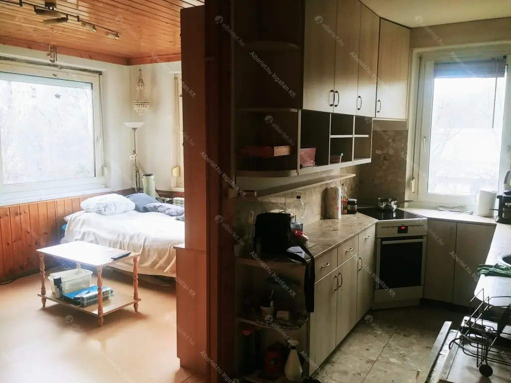 Kiadó albérlet 210000 Ft/hó áron: Budapest, XI. kerület  Kaptárkő utca. Mérete: 40 nm, 1 szobás | Alberlet.hu - 6675893