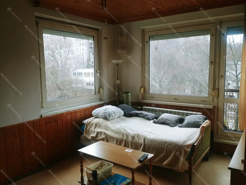 Kiadó albérlet 210000 Ft/hó áron: Budapest, XI. kerület  Kaptárkő utca. Mérete: 40 nm, 1 szobás | Alberlet.hu - 6675895