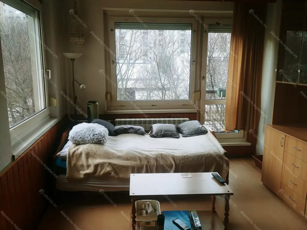 Kiadó albérlet 210000 Ft/hó áron: Budapest, XI. kerület  Kaptárkő utca. Mérete: 40 nm, 1 szobás | Alberlet.hu - 6675896