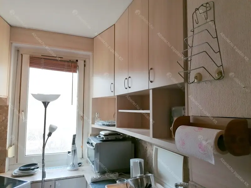 Kiadó albérlet 210000 Ft/hó áron: Budapest, XI. kerület  Kaptárkő utca. Mérete: 40 nm, 1 szobás | Alberlet.hu - 6675901