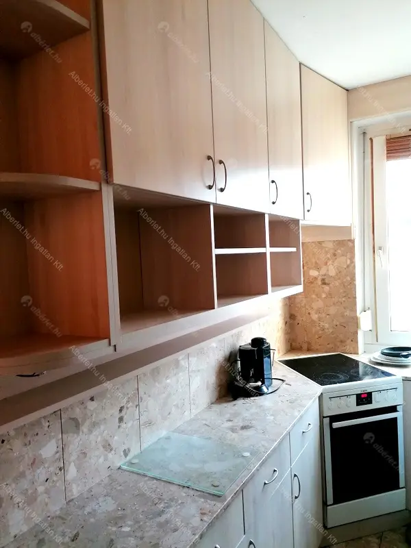 Kiadó albérlet 210000 Ft/hó áron: Budapest, XI. kerület  Kaptárkő utca. Mérete: 40 nm, 1 szobás | Alberlet.hu - 6675903