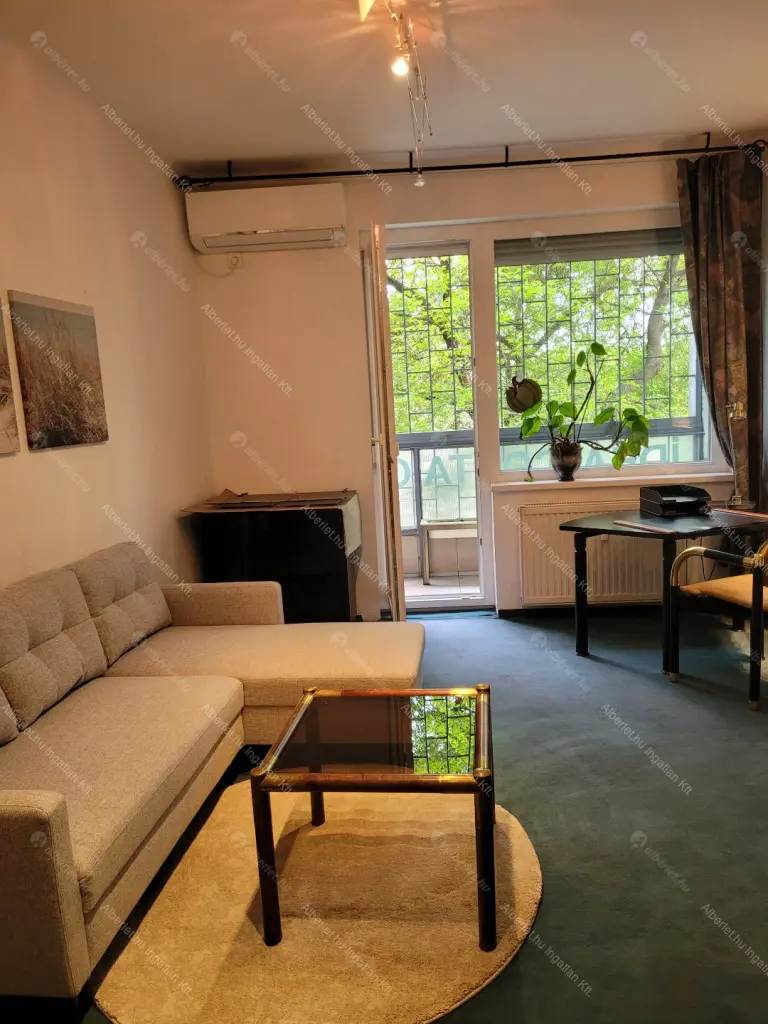 Kiadó albérlet 195000 Ft/hó áron: Budapest, XI. kerület  Karinthy Frigyes út. Mérete: 42 nm, 1 szobás | Alberlet.hu - 6702289