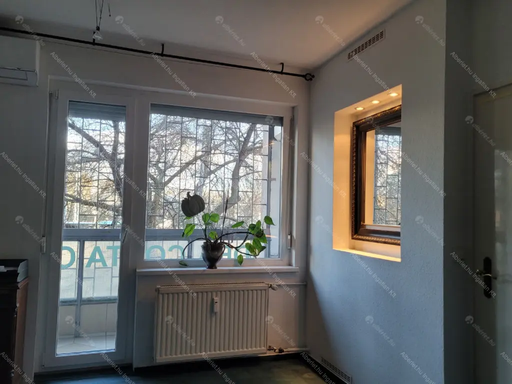 Kiadó albérlet 195000 Ft/hó áron: Budapest, XI. kerület  Karinthy Frigyes út. Mérete: 42 nm, 1 szobás | Alberlet.hu - 6702291