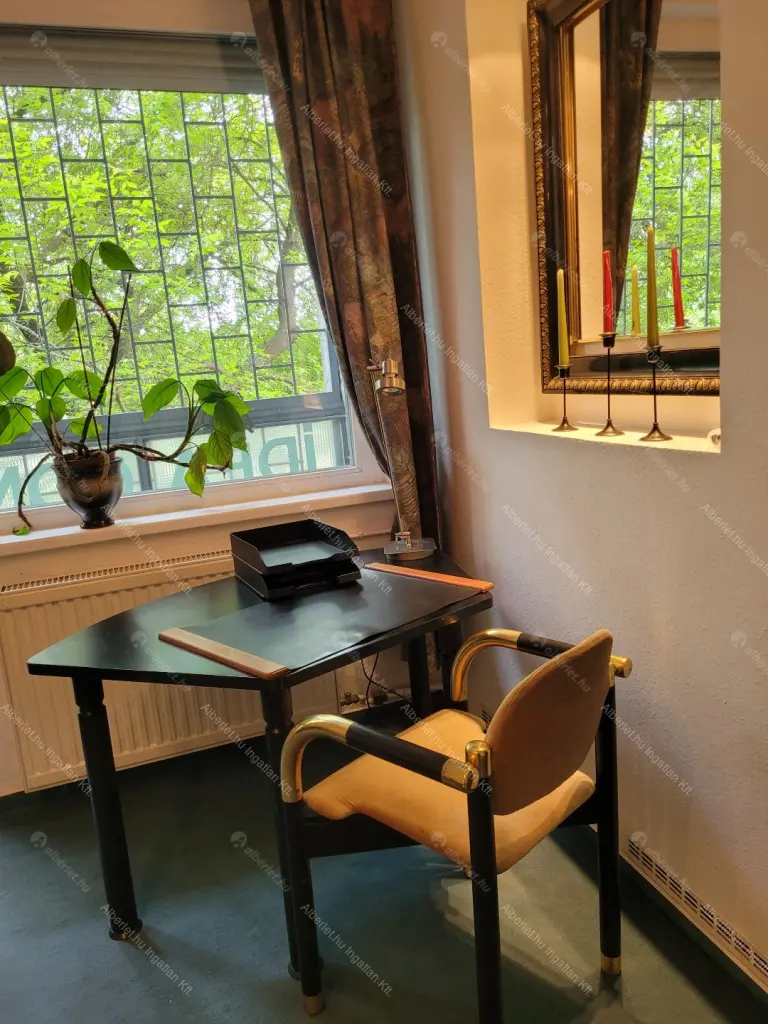 Kiadó albérlet 195000 Ft/hó áron: Budapest, XI. kerület  Karinthy Frigyes út. Mérete: 42 nm, 1 szobás | Alberlet.hu - 6702292