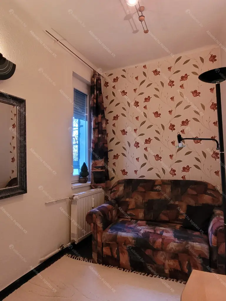 Kiadó albérlet 195000 Ft/hó áron: Budapest, XI. kerület  Karinthy Frigyes út. Mérete: 42 nm, 1 szobás | Alberlet.hu - 6702293