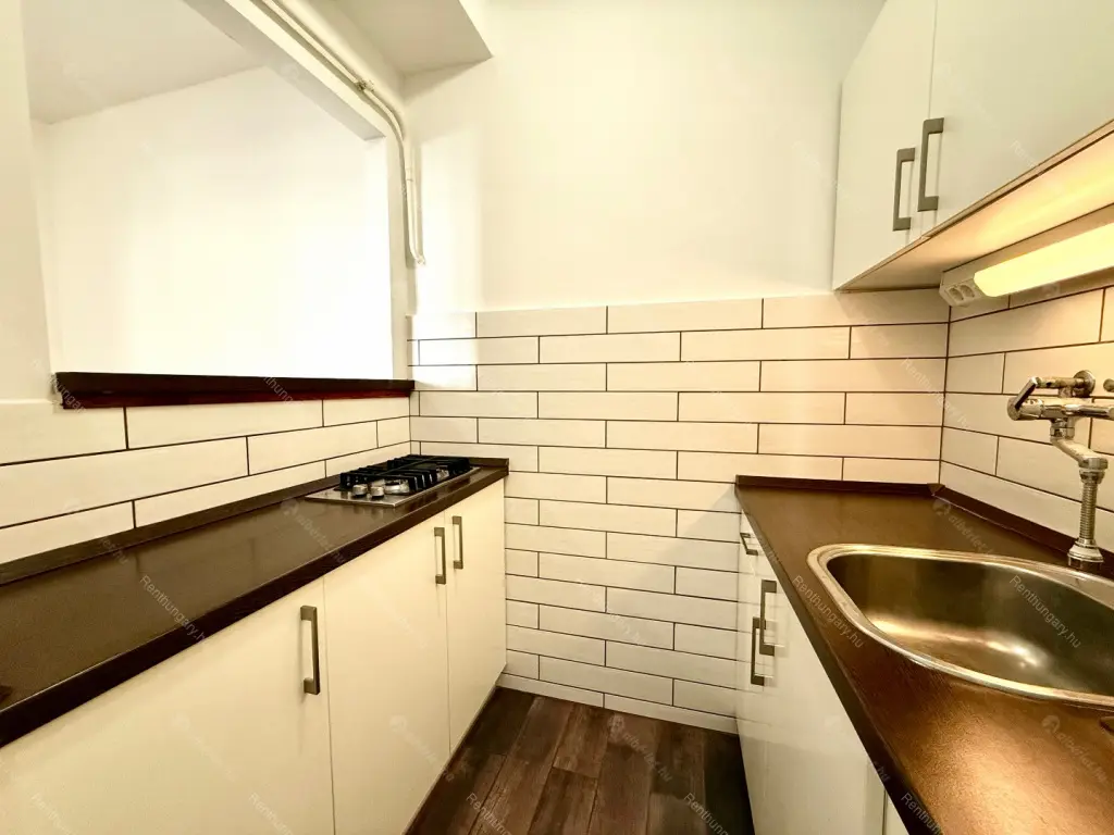 Kiadó albérlet 200000 Ft/hó áron: Budapest, XI. kerület  Karinthy Frigyes út. Mérete: 44 nm, 1 szobás | Alberlet.hu - 6372054