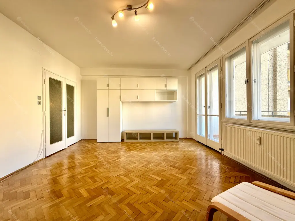 Kiadó albérlet 200000 Ft/hó áron: Budapest, XI. kerület  Karinthy Frigyes út. Mérete: 44 nm, 1 szobás | Alberlet.hu - 6372059