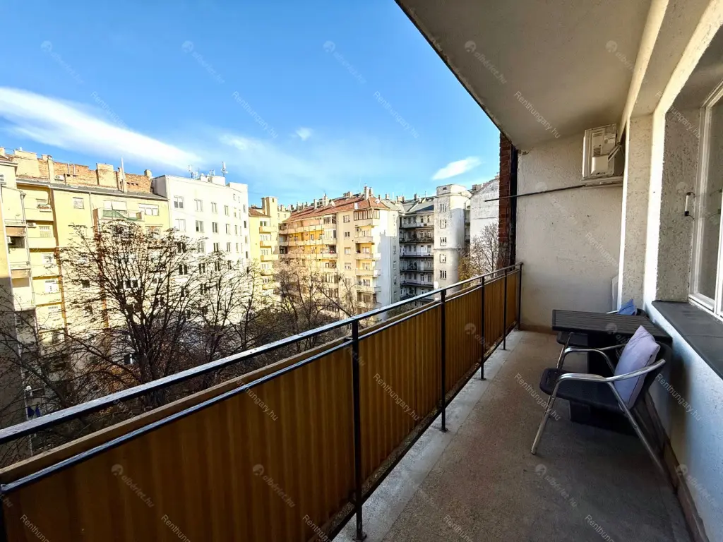 Kiadó albérlet 200000 Ft/hó áron: Budapest, XI. kerület  Karinthy Frigyes út. Mérete: 44 nm, 1 szobás | Alberlet.hu - 6372060