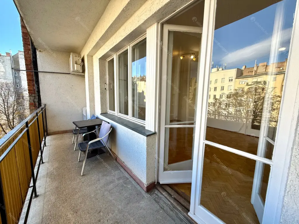 Kiadó albérlet 200000 Ft/hó áron: Budapest, XI. kerület  Karinthy Frigyes út. Mérete: 44 nm, 1 szobás | Alberlet.hu - 6372062