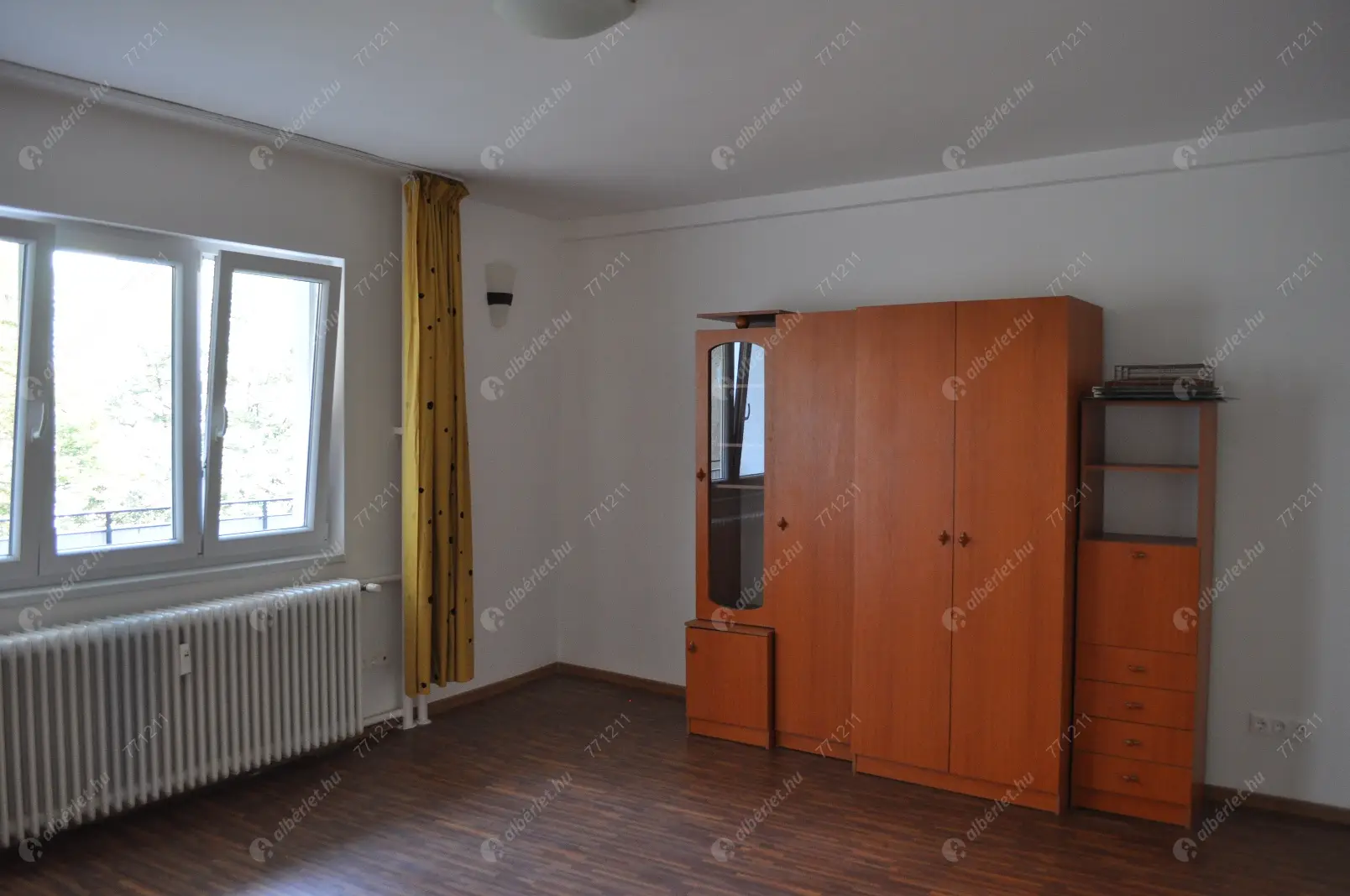 Kiadó albérlet 185000 Ft/hó áron: Budapest, XI. kerület  Karinthy Frigyes út. Mérete: 44 nm, 1 szobás | Alberlet.hu - 6586711