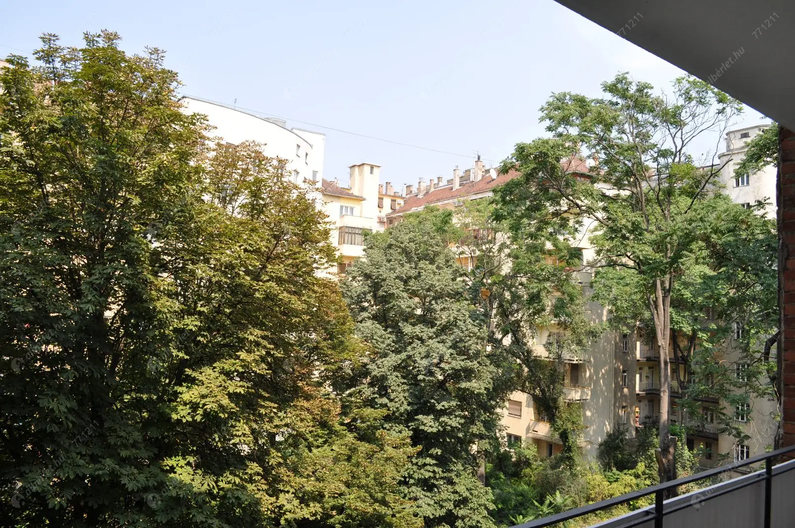 Kiadó albérlet 200000 Ft/hó áron: Budapest, XI. kerület  Karinthy Frigyes út. Mérete: 44 nm, 1 szobás | Alberlet.hu - 6586708