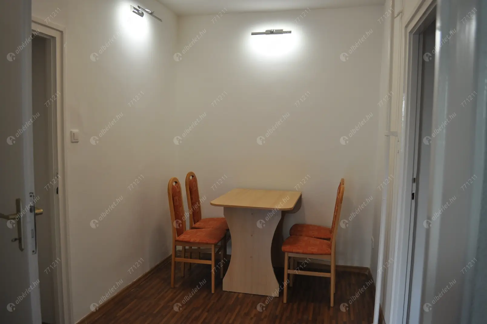 Kiadó albérlet 200000 Ft/hó áron: Budapest, XI. kerület  Karinthy Frigyes út. Mérete: 44 nm, 1 szobás | Alberlet.hu - 6586713
