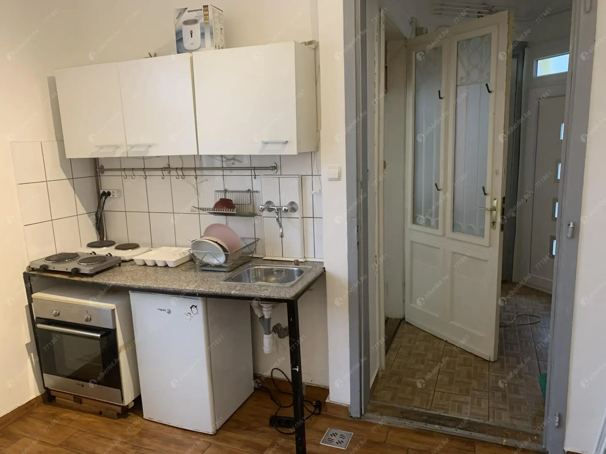 Kiadó albérlet 139000 Ft/hó áron: Budapest, XI. kerület  Karinthy Frigyes út. Mérete: 45 nm, 2 szobás | Alberlet.hu - 6599111
