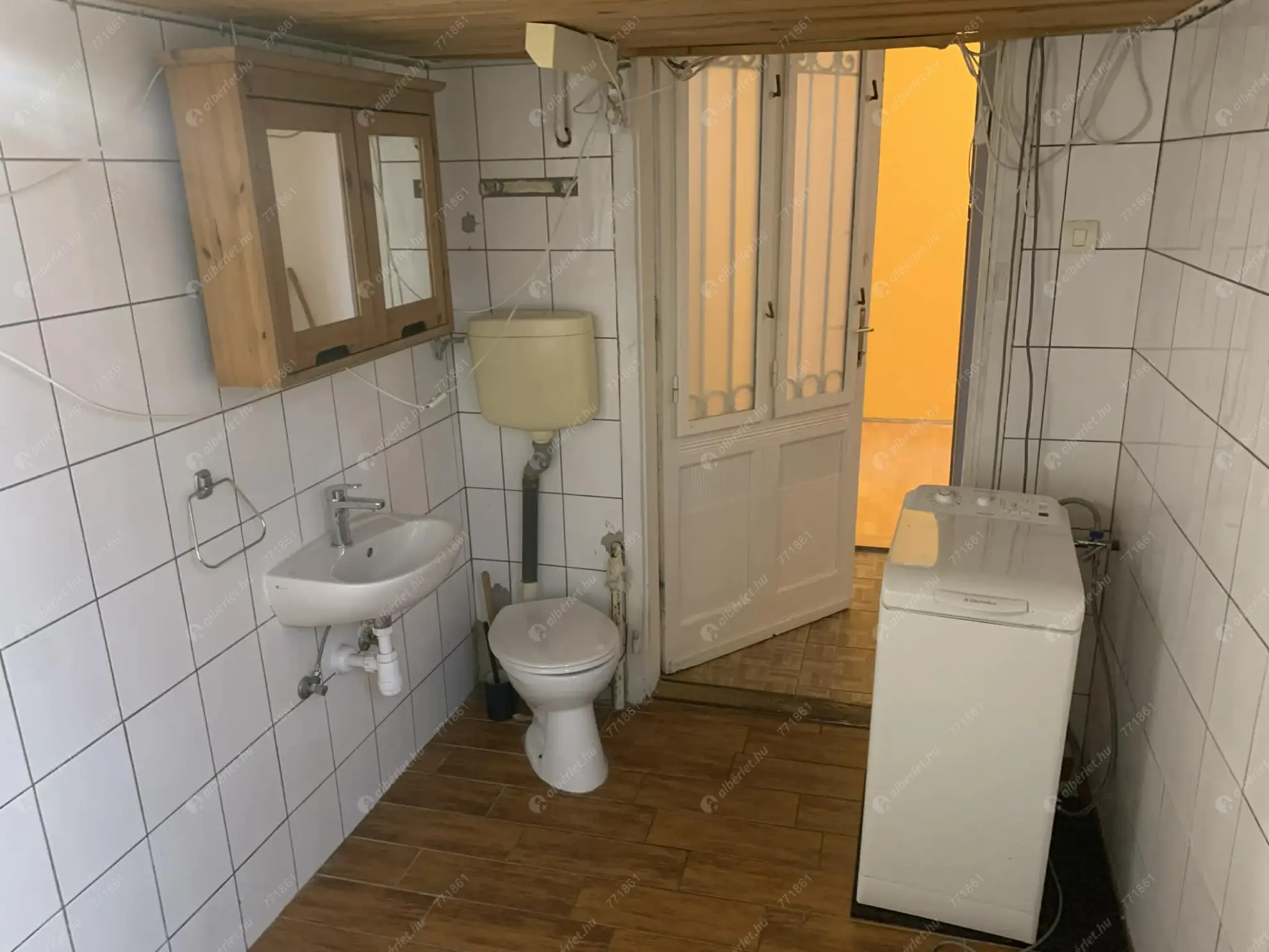 Kiadó albérlet 139000 Ft/hó áron: Budapest, XI. kerület  Karinthy Frigyes út. Mérete: 45 nm, 2 szobás | Alberlet.hu - 6599119