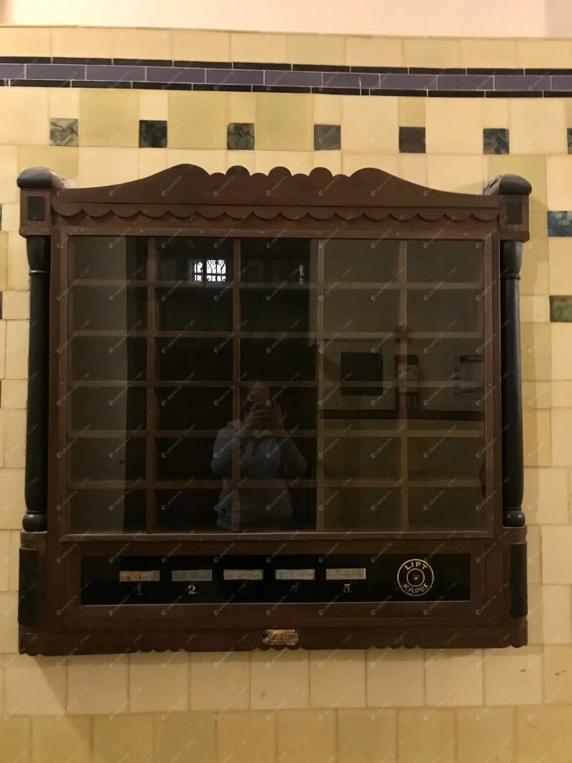 Kiadó albérlet 139000 Ft/hó áron: Budapest, XI. kerület  Karinthy Frigyes út. Mérete: 45 nm, 2 szobás | Alberlet.hu - 6599136