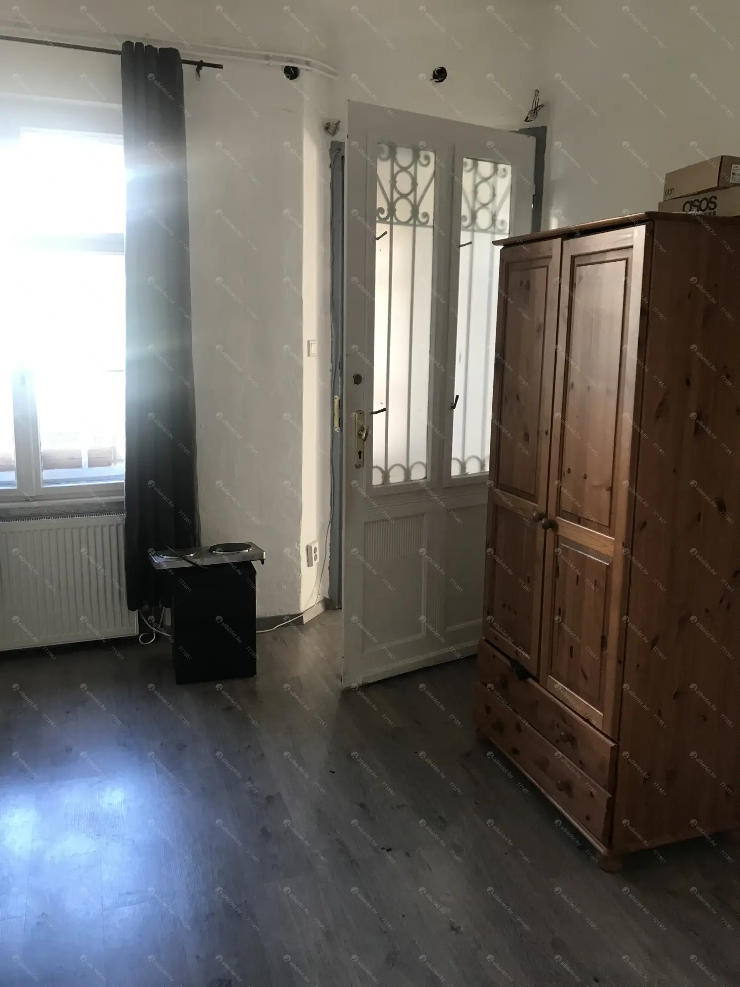 Kiadó albérlet 139000 Ft/hó áron: Budapest, XI. kerület  Karinthy Frigyes út. Mérete: 45 nm, 2 szobás | Alberlet.hu - 6599142