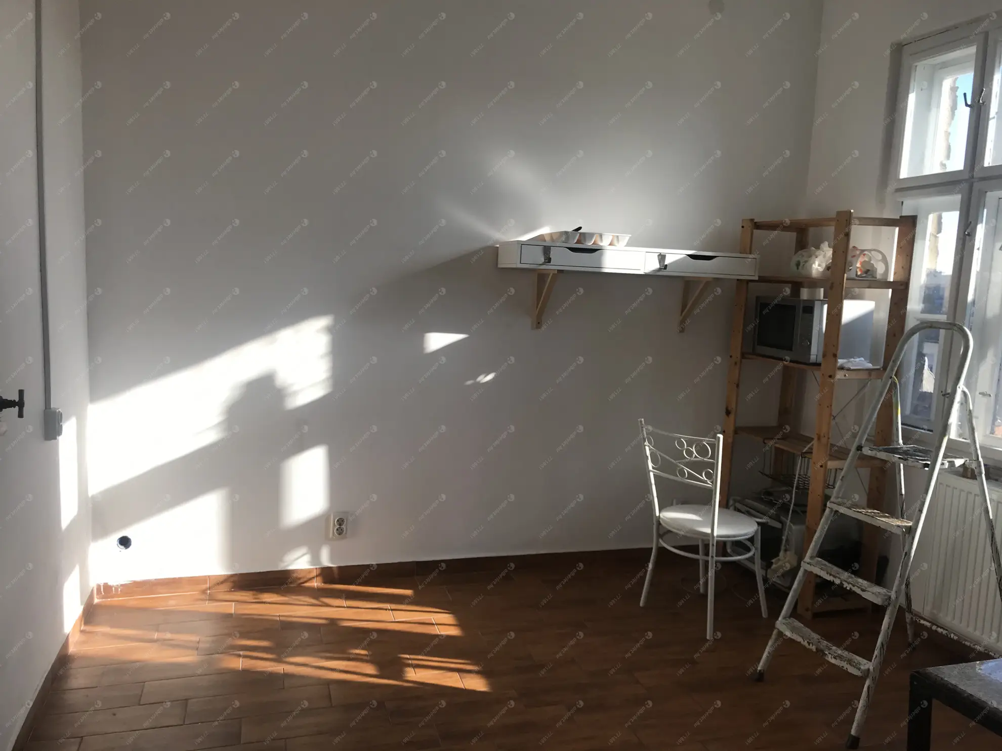 Kiadó albérlet 139000 Ft/hó áron: Budapest, XI. kerület  Karinthy Frigyes út. Mérete: 45 nm, 2 szobás | Alberlet.hu - 6599144