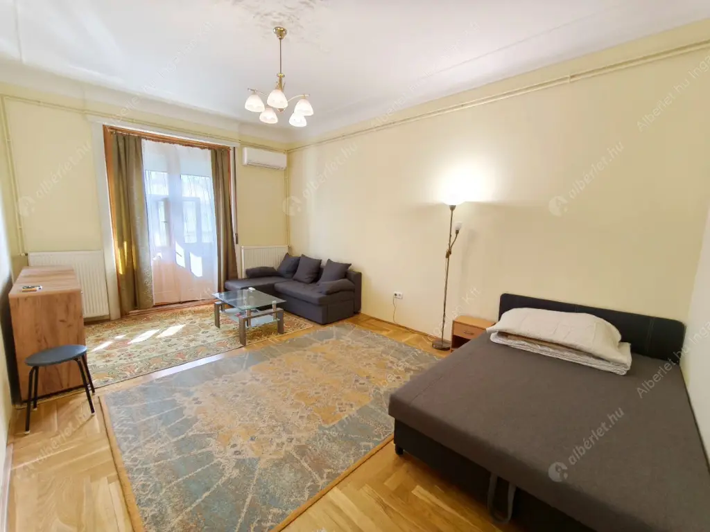 Kiadó albérlet 220000 Ft/hó áron: Budapest, XI. kerület  Karinthy Frigyes út. Mérete: 48 nm, 1 szobás | Alberlet.hu - 6529231