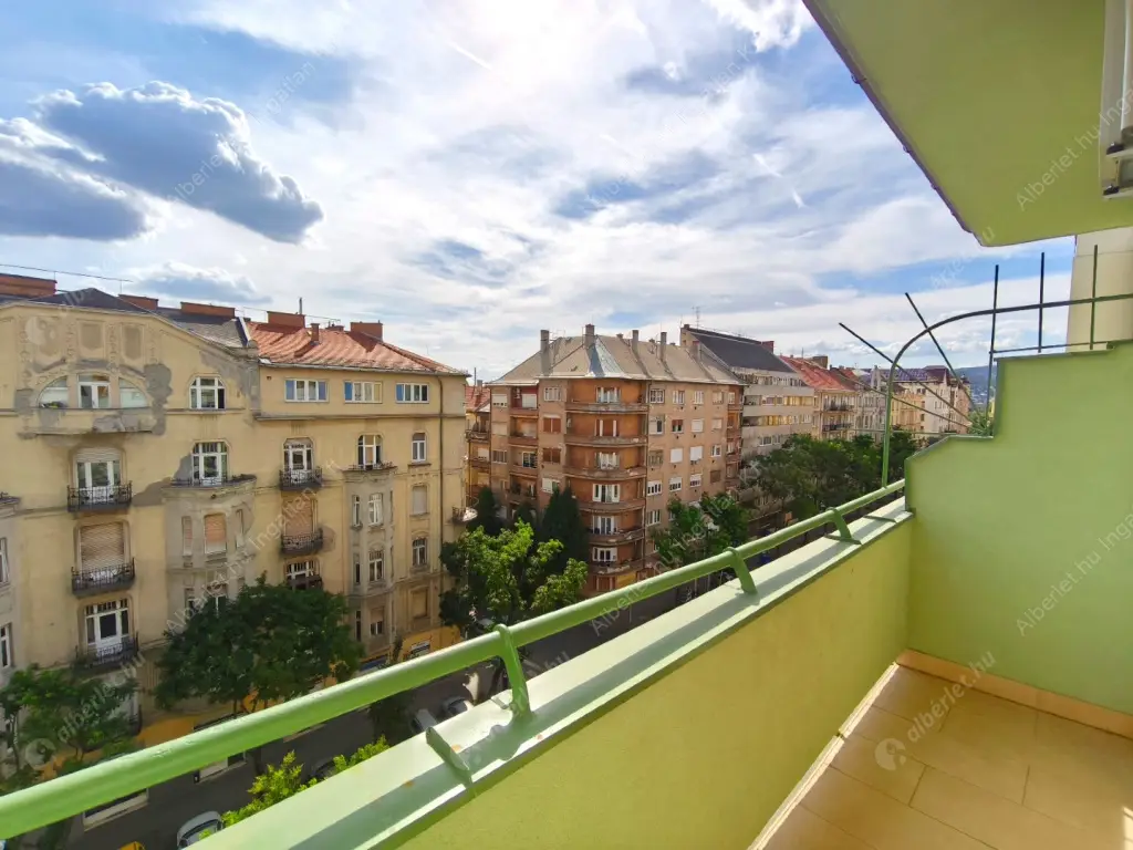 Kiadó albérlet 220000 Ft/hó áron: Budapest, XI. kerület  Karinthy Frigyes út. Mérete: 48 nm, 1 szobás | Alberlet.hu - 6529234