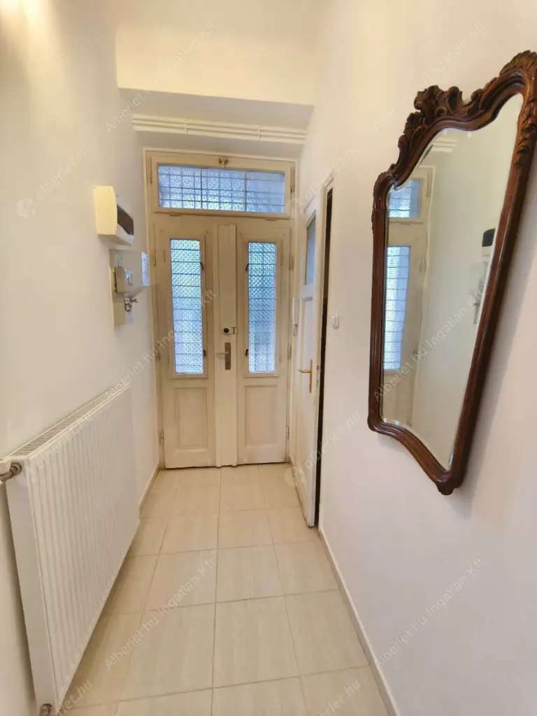 Kiadó albérlet 220000 Ft/hó áron: Budapest, XI. kerület  Karinthy Frigyes út. Mérete: 48 nm, 1 szobás | Alberlet.hu - 6529235