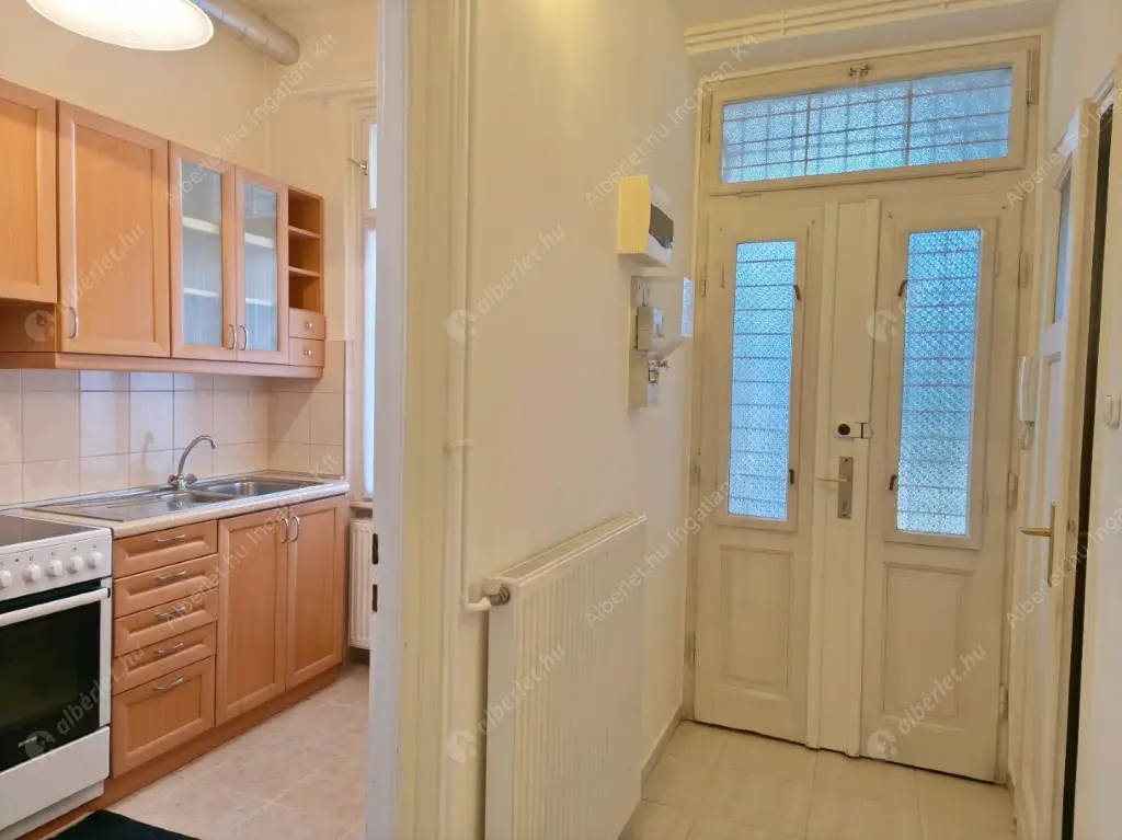 Kiadó albérlet 220000 Ft/hó áron: Budapest, XI. kerület  Karinthy Frigyes út. Mérete: 48 nm, 1 szobás | Alberlet.hu - 6529236