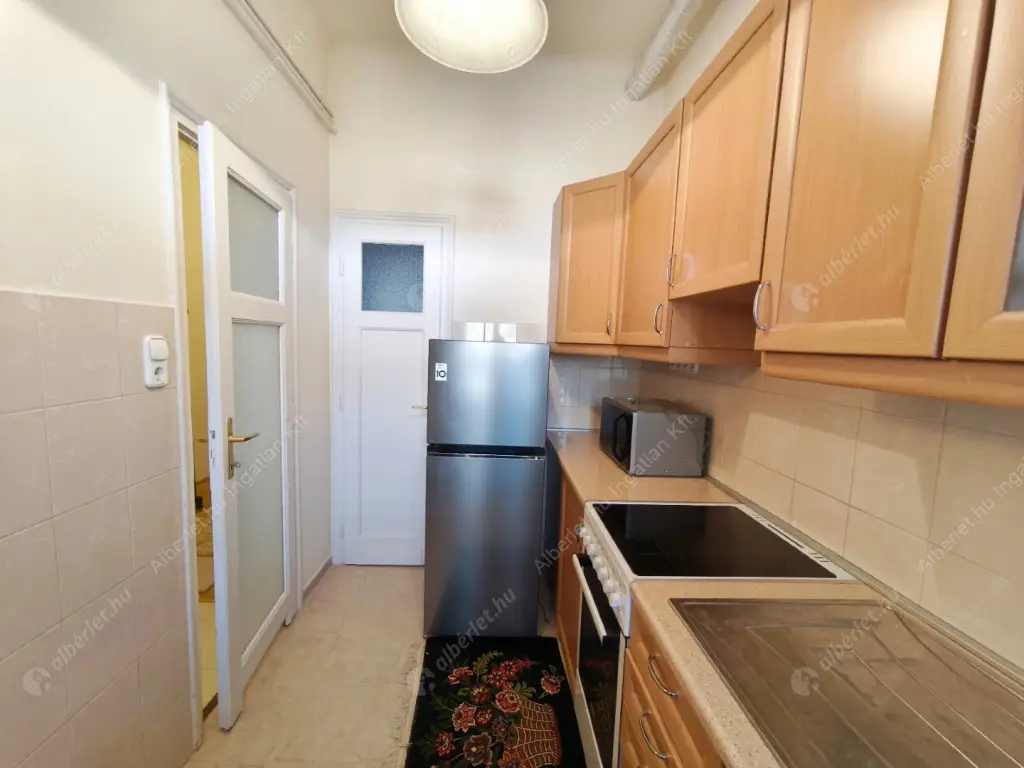 Kiadó albérlet 220000 Ft/hó áron: Budapest, XI. kerület  Karinthy Frigyes út. Mérete: 48 nm, 1 szobás | Alberlet.hu - 6529239