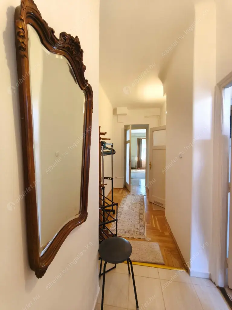 Kiadó albérlet 220000 Ft/hó áron: Budapest, XI. kerület  Karinthy Frigyes út. Mérete: 48 nm, 1 szobás | Alberlet.hu - 6529240