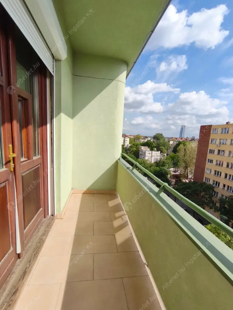 Kiadó albérlet 220000 Ft/hó áron: Budapest, XI. kerület  Karinthy Frigyes út. Mérete: 48 nm, 1 szobás | Alberlet.hu - 6529245