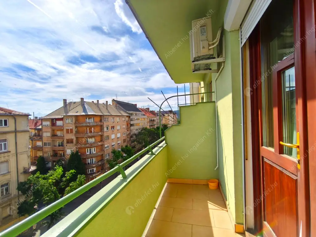 Kiadó albérlet 220000 Ft/hó áron: Budapest, XI. kerület  Karinthy Frigyes út. Mérete: 48 nm, 1 szobás | Alberlet.hu - 6529247