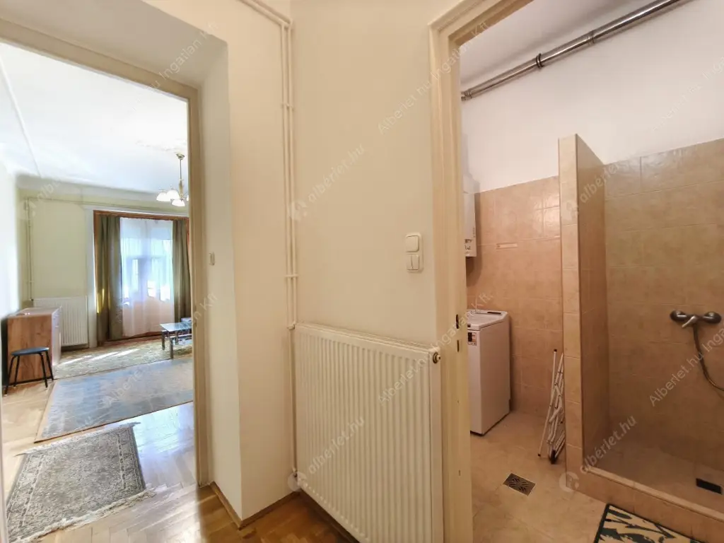 Kiadó albérlet 220000 Ft/hó áron: Budapest, XI. kerület  Karinthy Frigyes út. Mérete: 48 nm, 1 szobás | Alberlet.hu - 6529250