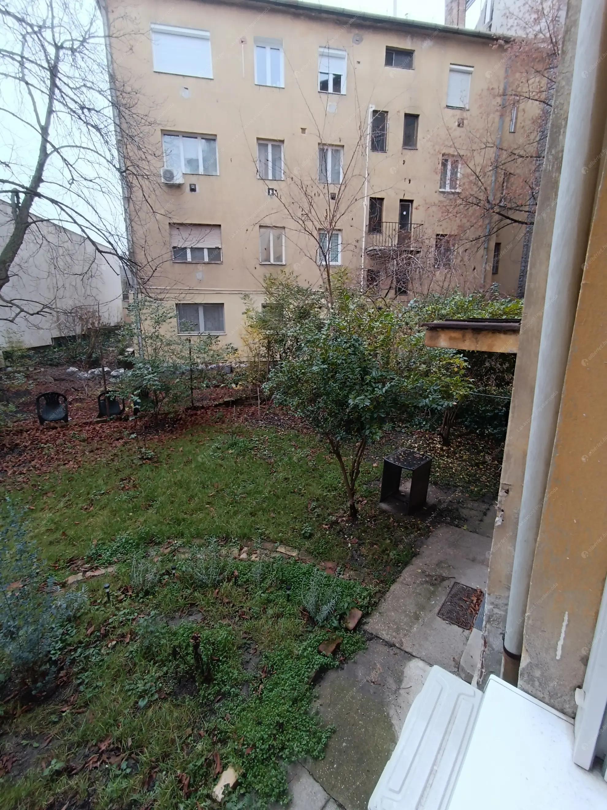 Kiadó albérlet 200000 Ft/hó áron: Budapest, XI. kerület  Karolina út. Mérete: 23 nm, 1 szobás | Alberlet.hu - 6622587