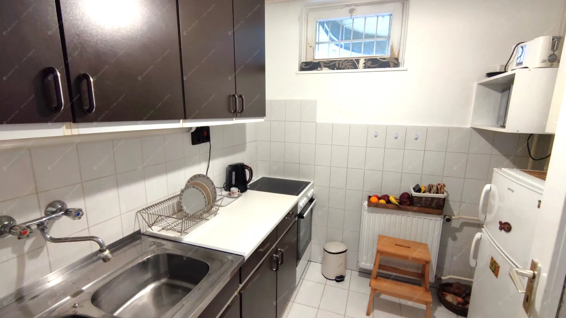 Kiadó albérlet 180000 Ft/hó áron: Budapest, XI. kerület  Karolina út. Mérete: 40 nm, 1 szobás | Alberlet.hu - 6586410