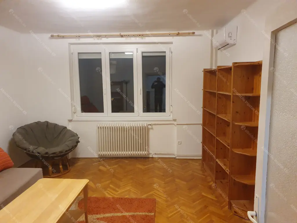 Kiadó albérlet 230000 Ft/hó áron: Budapest, XI. kerület  Karolina út. Mérete: 48 nm, 2 szobás | Alberlet.hu - 6661927