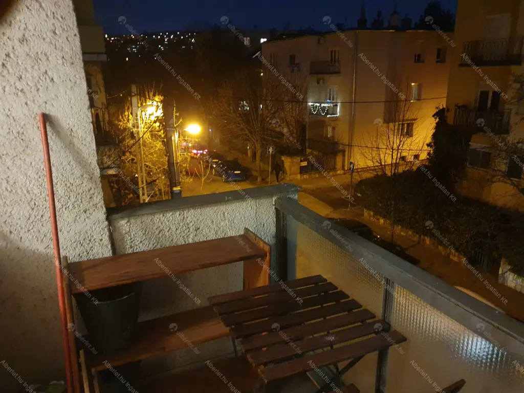 Kiadó albérlet 230000 Ft/hó áron: Budapest, XI. kerület  Karolina út. Mérete: 48 nm, 2 szobás | Alberlet.hu - 6661932