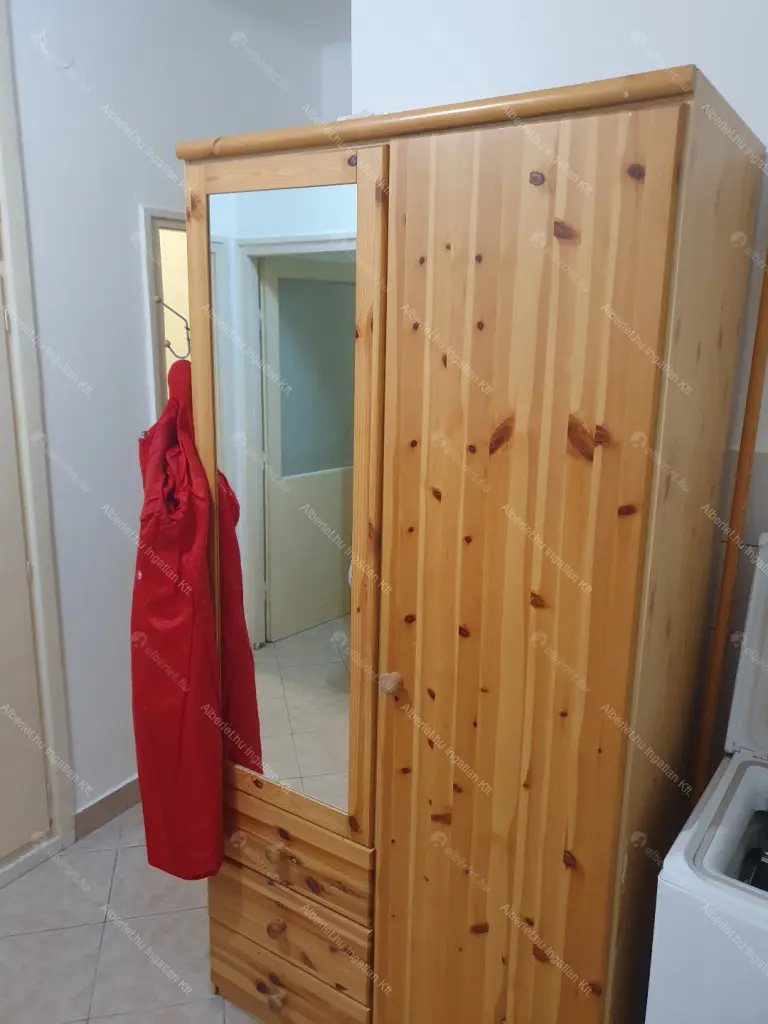 Kiadó albérlet 230000 Ft/hó áron: Budapest, XI. kerület  Karolina út. Mérete: 48 nm, 2 szobás | Alberlet.hu - 6669339