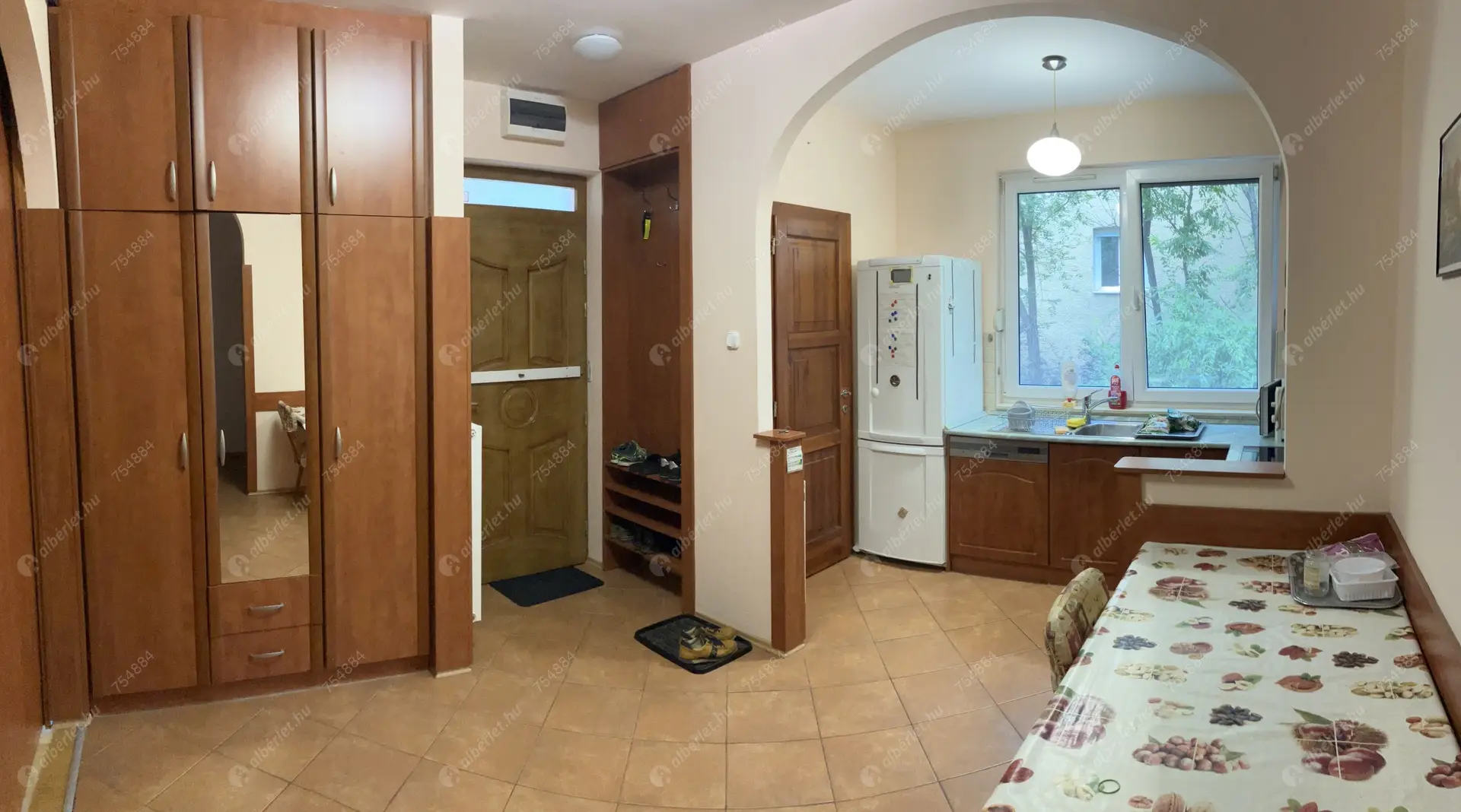 Kiadó albérlet 110000 Ft/hó áron: Budapest, XI. kerület   Kelenföld . Mérete: 74 nm, 3 szobás | Alberlet.hu - 6360493