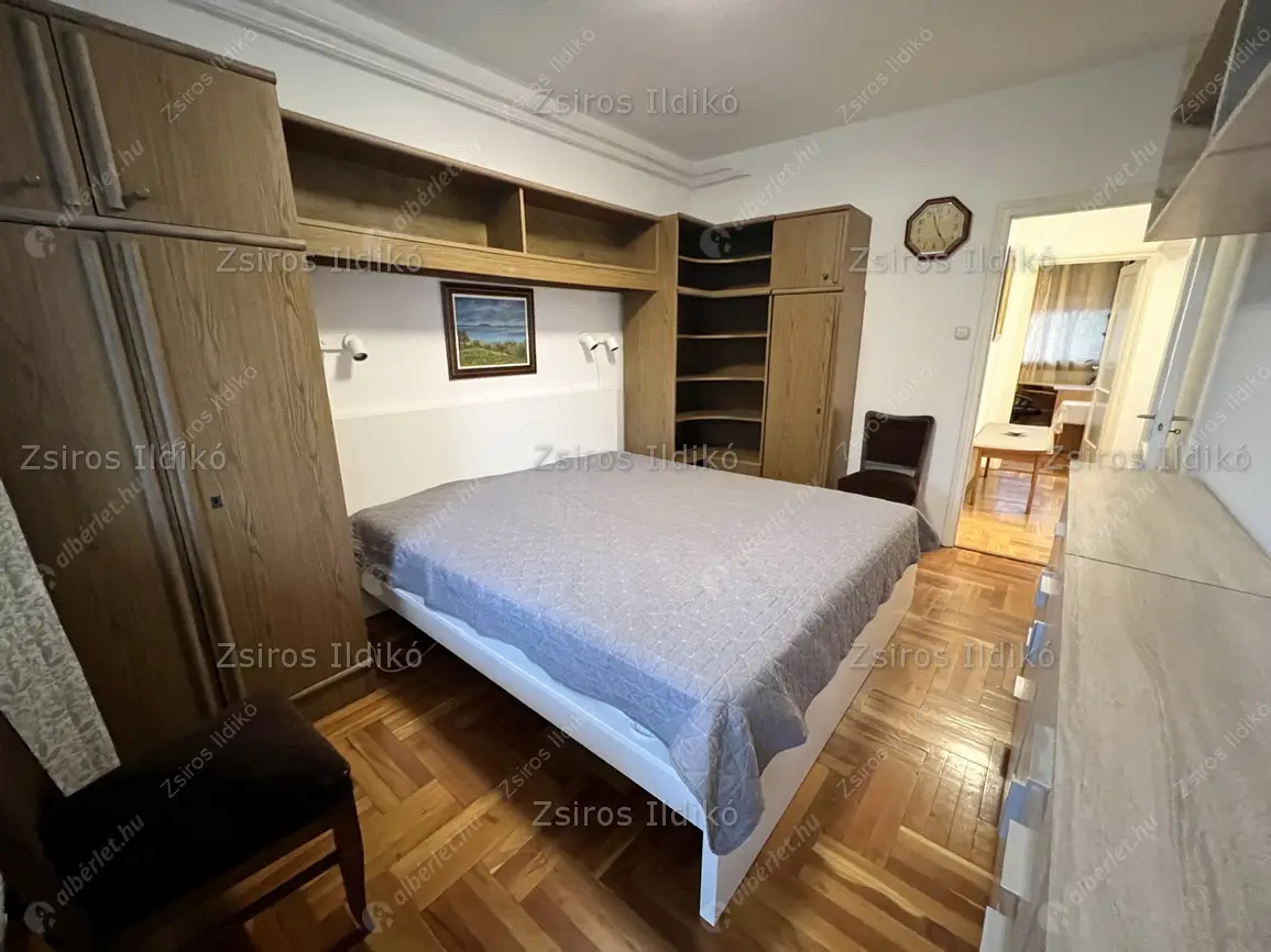 Kiadó albérlet 275000 Ft/hó áron: Budapest, XI. kerület  Kelenföld . Mérete: 75 nm, 3 szobás | Alberlet.hu - 6555768