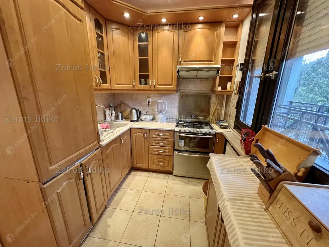 Kiadó albérlet 275000 Ft/hó áron: Budapest, XI. kerület  Kelenföld . Mérete: 75 nm, 3 szobás | Alberlet.hu - 6555775