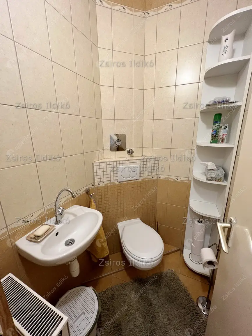 Kiadó albérlet 275000 Ft/hó áron: Budapest, XI. kerület  Kelenföld . Mérete: 75 nm, 3 szobás | Alberlet.hu - 6555778